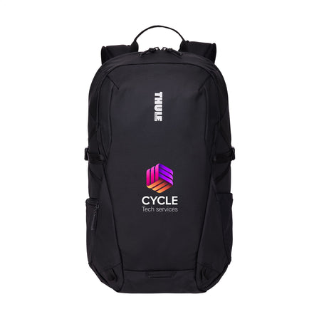 21 L Thule EnRoute Backpack Rucksack - Schwarz