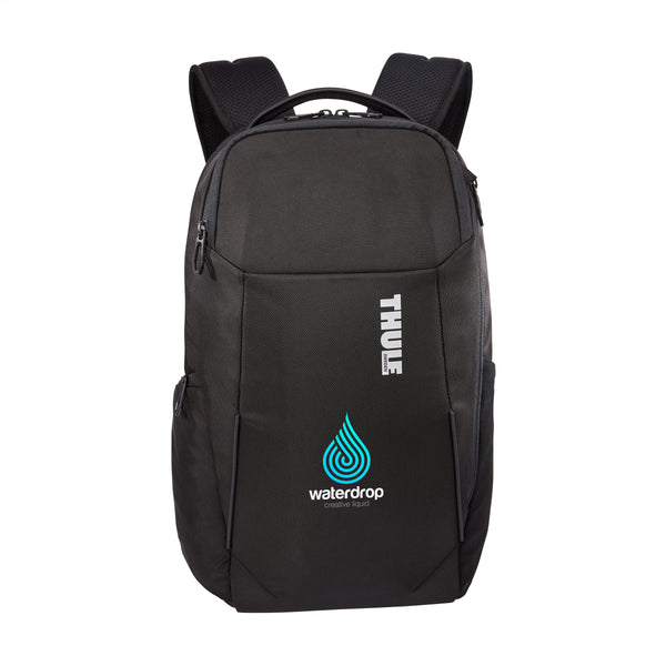 23 L Thule Accent Backpack Rucksack - Schwarz