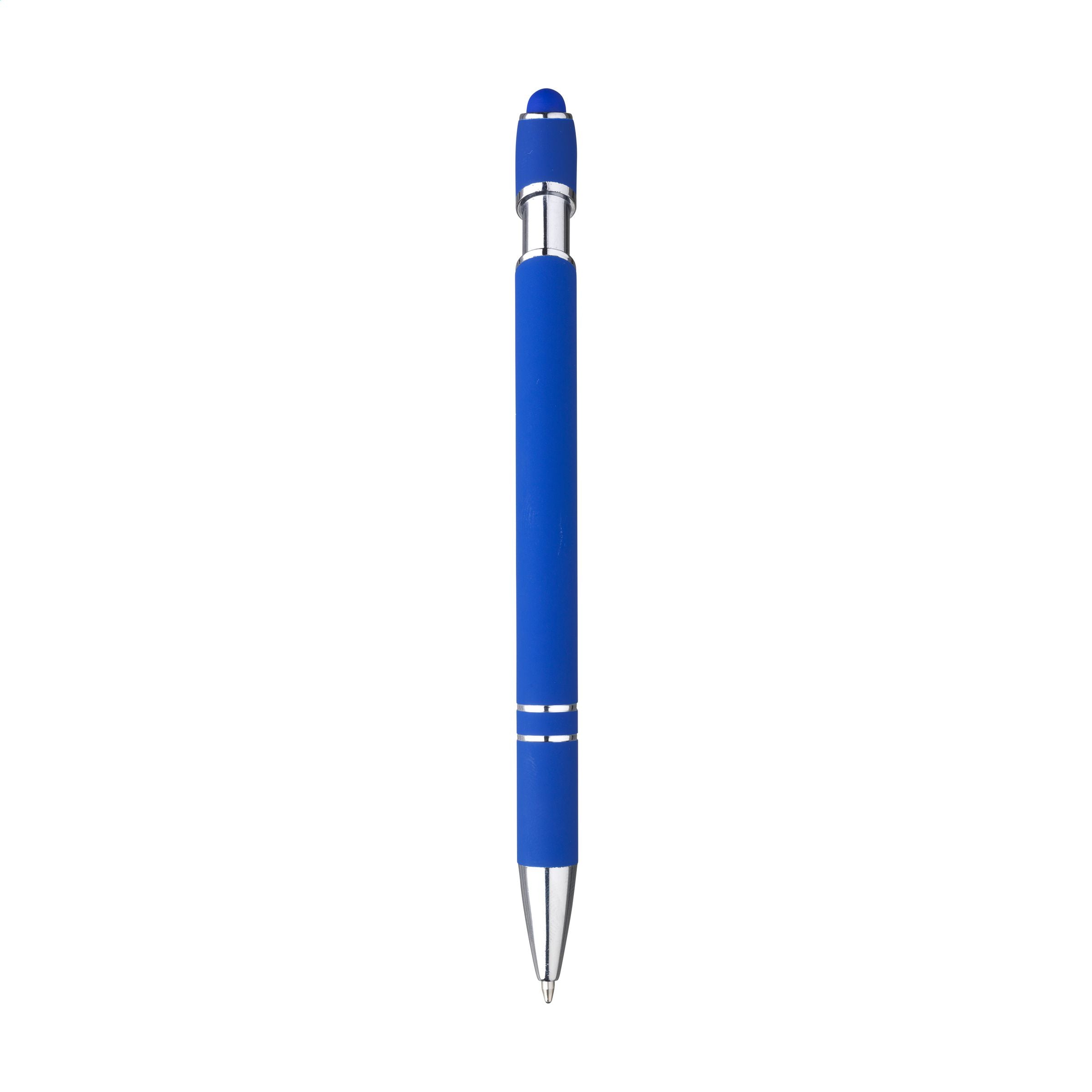 Luca Touch Pen - Blau