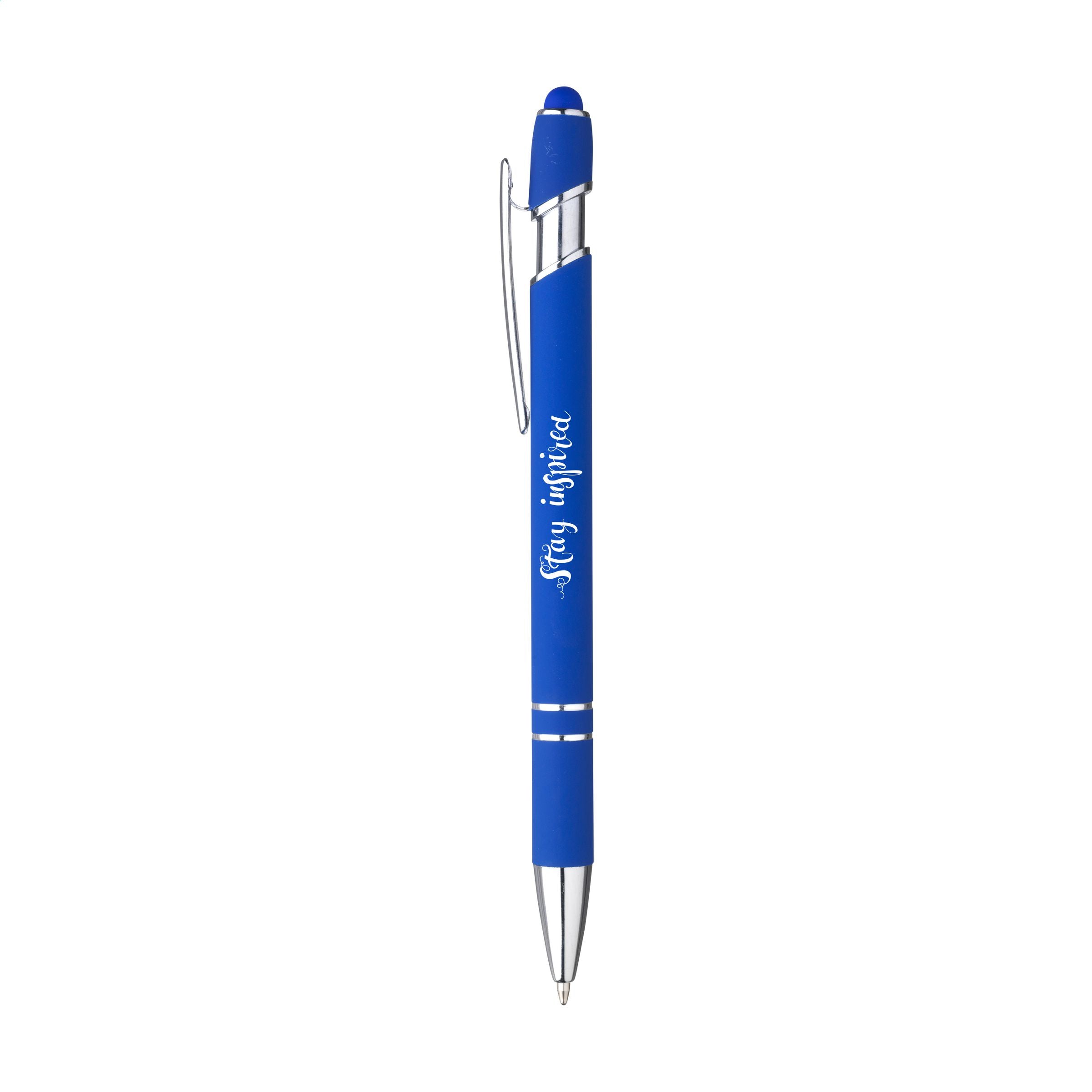 Luca Touch Pen - Blau