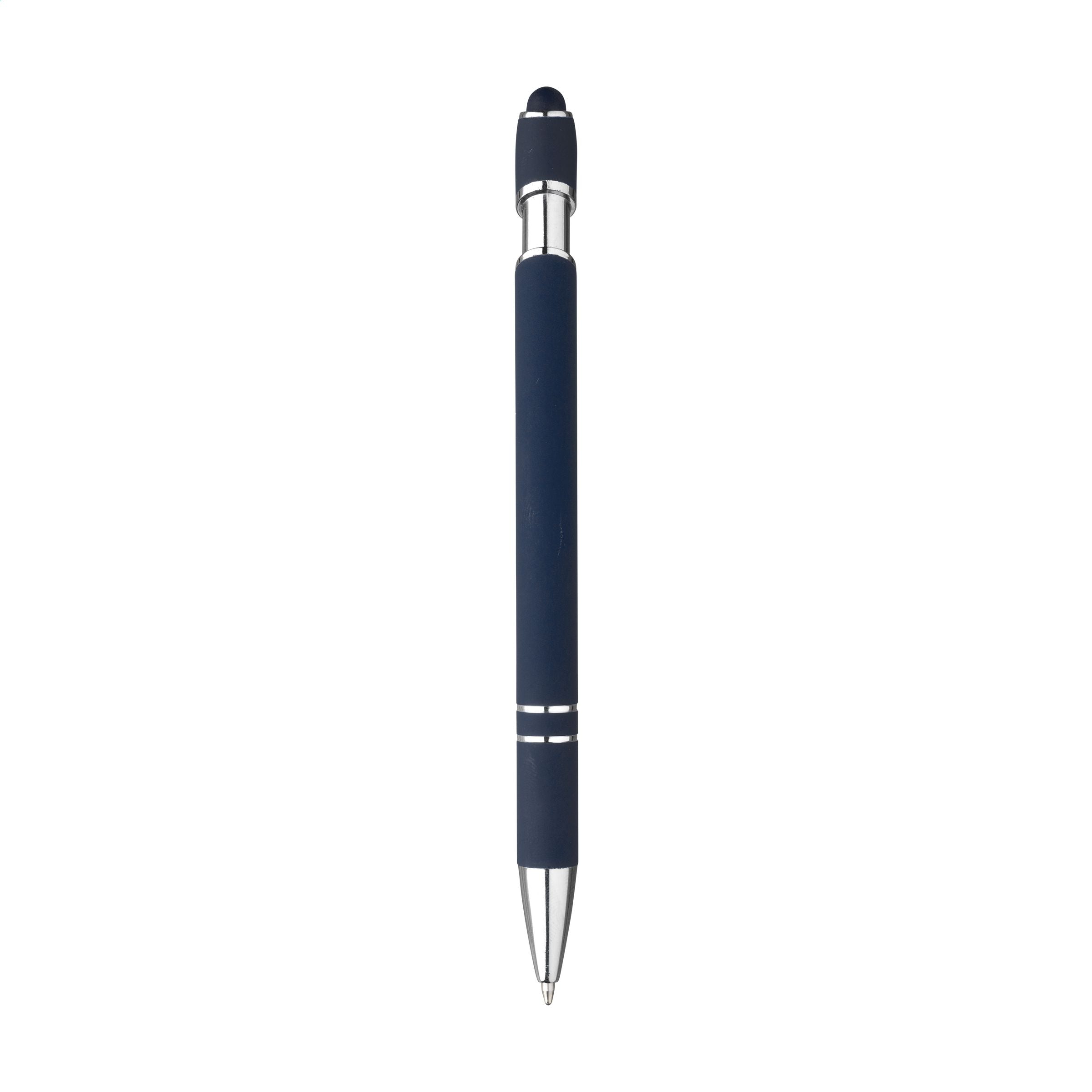 Luca Touch Pen - Navy