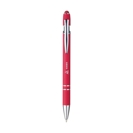 Luca Touch Pen - Rot