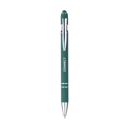 Luca Touch Pen - Dunkelgrün