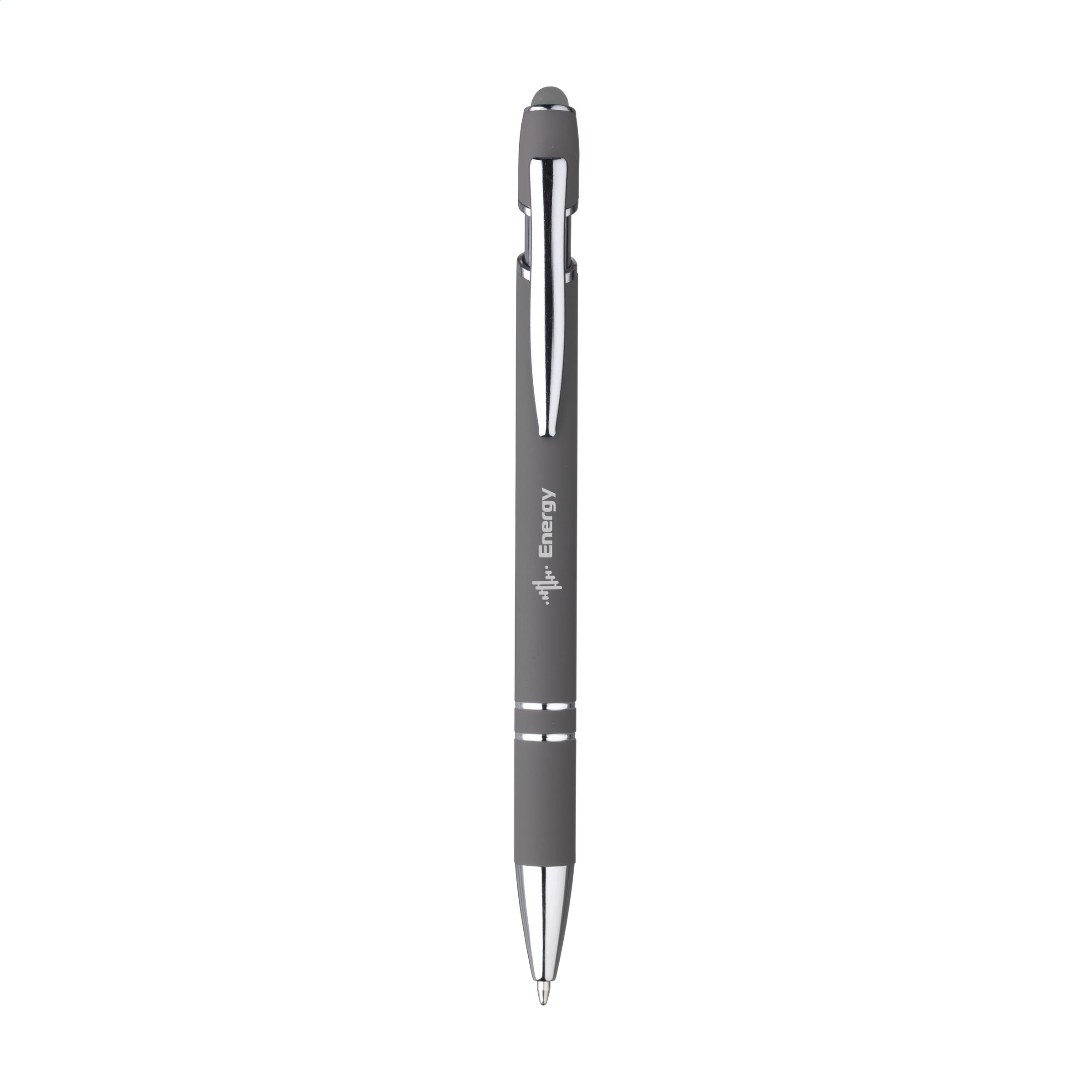 Luca Touch Pen - Grau