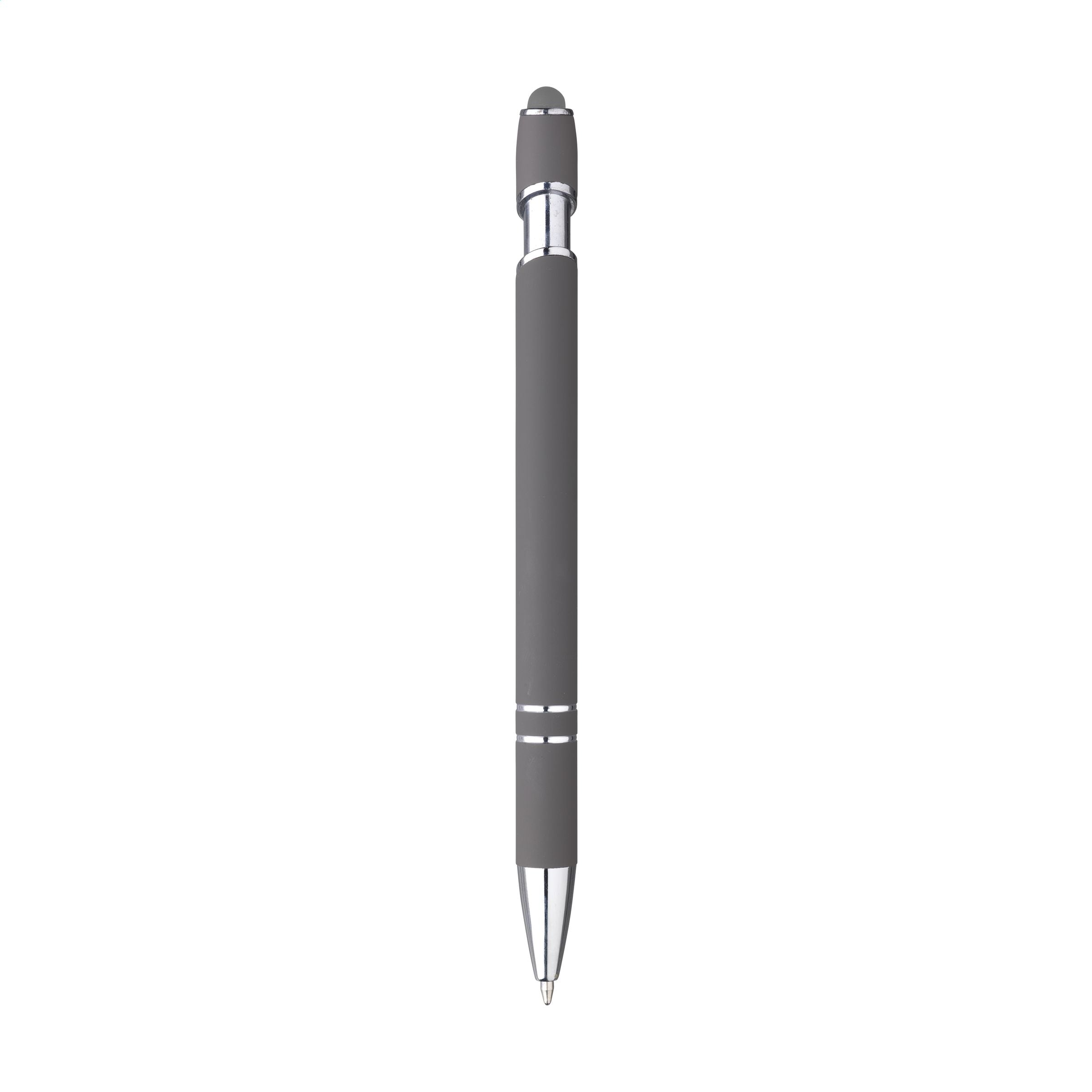 Luca Touch Pen - Grau