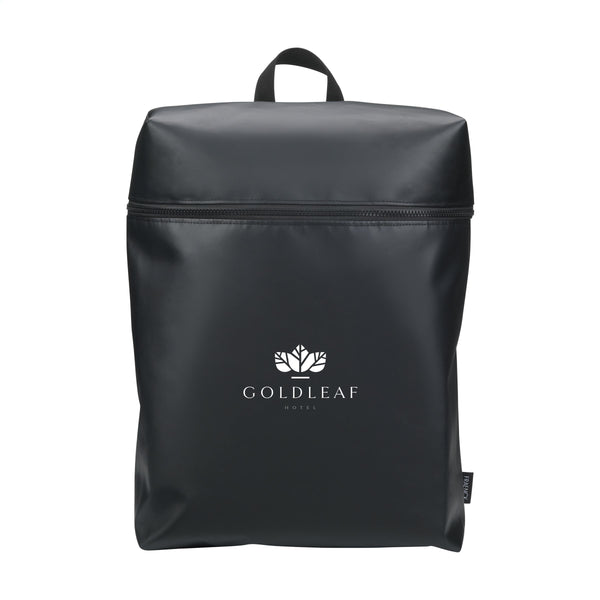 16 L Fraenck Willem Backpack Rucksack - Schwarz
