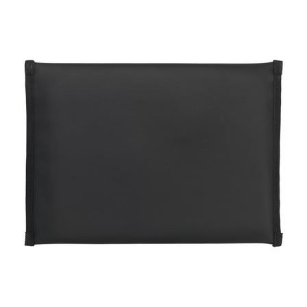 1 l Fraenck Bobby Laptop Sleeve 14" Laptoptasche - Schwarz