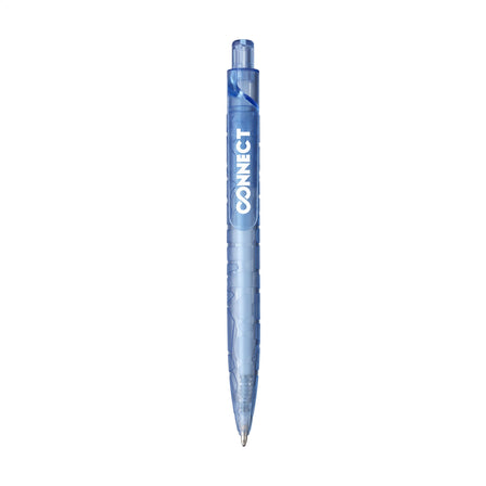 BottleWise RPET Kugelschreiber - Blau