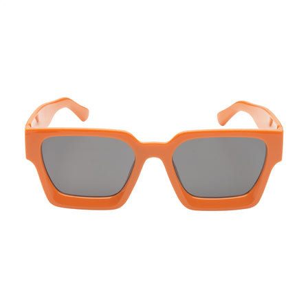 Marina GRS Recycled PC Sonnenbrille - Orange