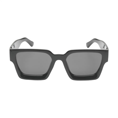 Marina GRS Recycled PC Sonnenbrille - Schwarz