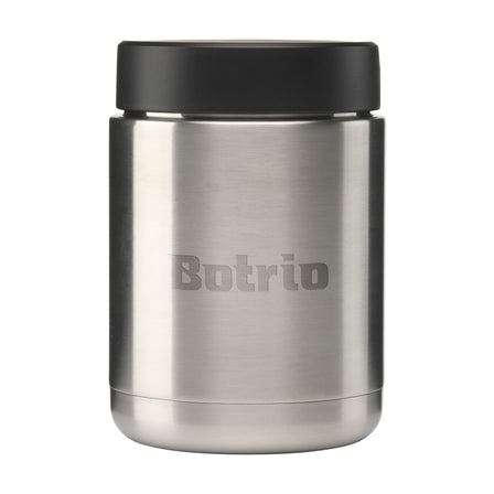 Briggs RCS RVS Foodjar 500 ml Lebensmittelbehälter - Silber