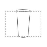 Bild der Druckfläche von imould rundum 222 x 157 mm 2583