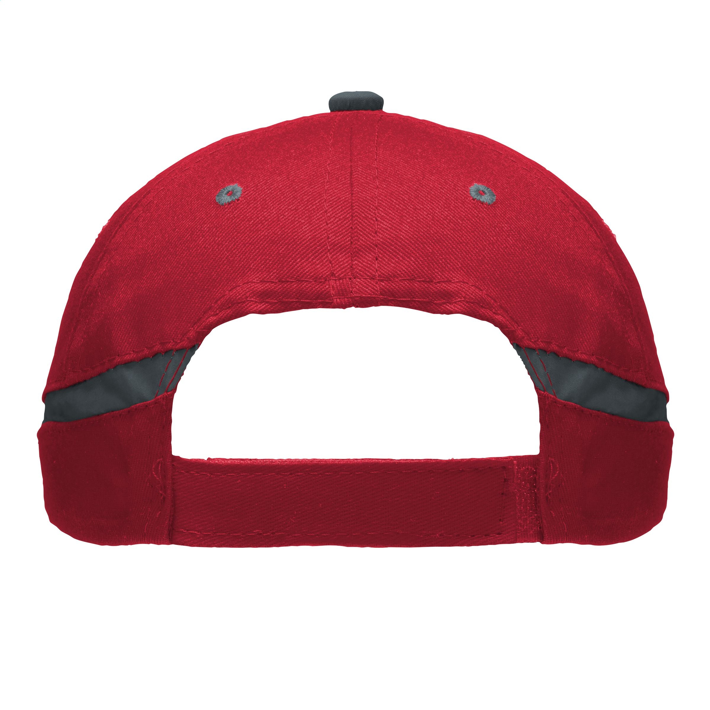 ReflectCap Kappe - Rot - Galerieansicht 6