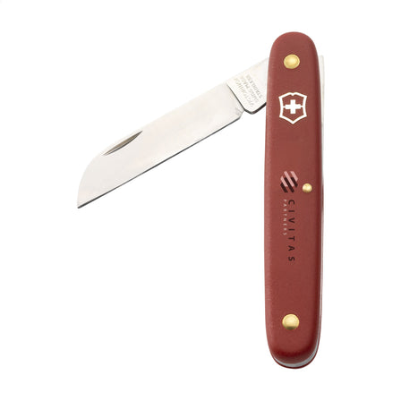 Victorinox Ecoline Blumenmesser - Rot