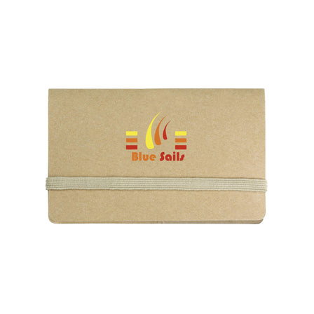 NotePad Memobuch - Natur