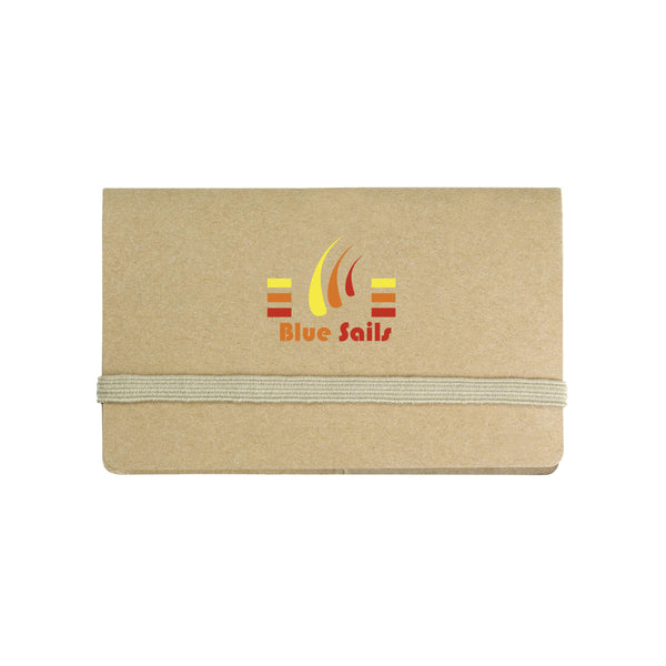 NotePad Memobuch - Natur