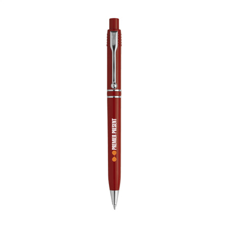 Stilolinea Raja Chrome Kugelschreiber - Rot