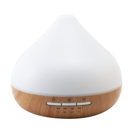 350 ml Grundig Aroma Duftverteiler - Weiß
