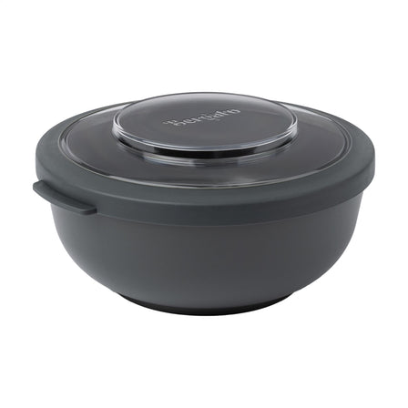 1000 ml Amuse Tylla Bowl 1 L - charcoal