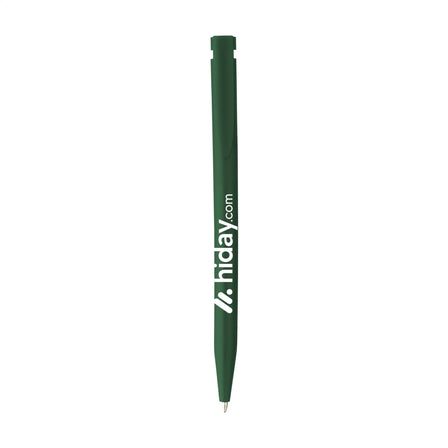 Post Consumer Recycled Pen Kugelschreiber - Grün