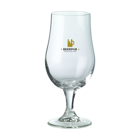Munich Bierglas 370 ml - Transparent