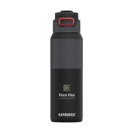 1 l Kambukka® Elton Insulated 1 L Trinkflasche - Nightfall 3.0
