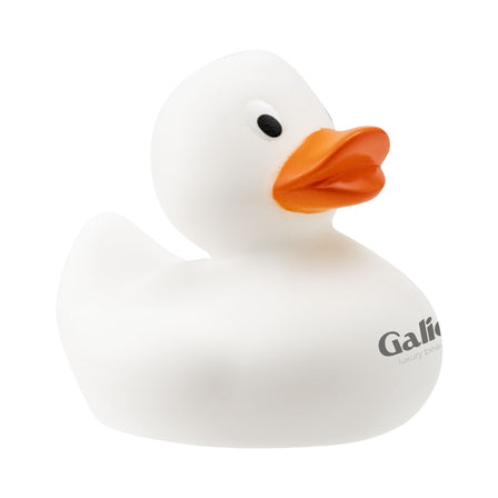 LittleDuck Badeente - Weiß