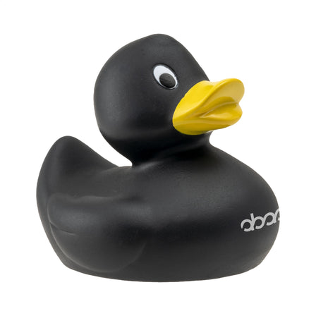 LittleDuck Badeente - Schwarz