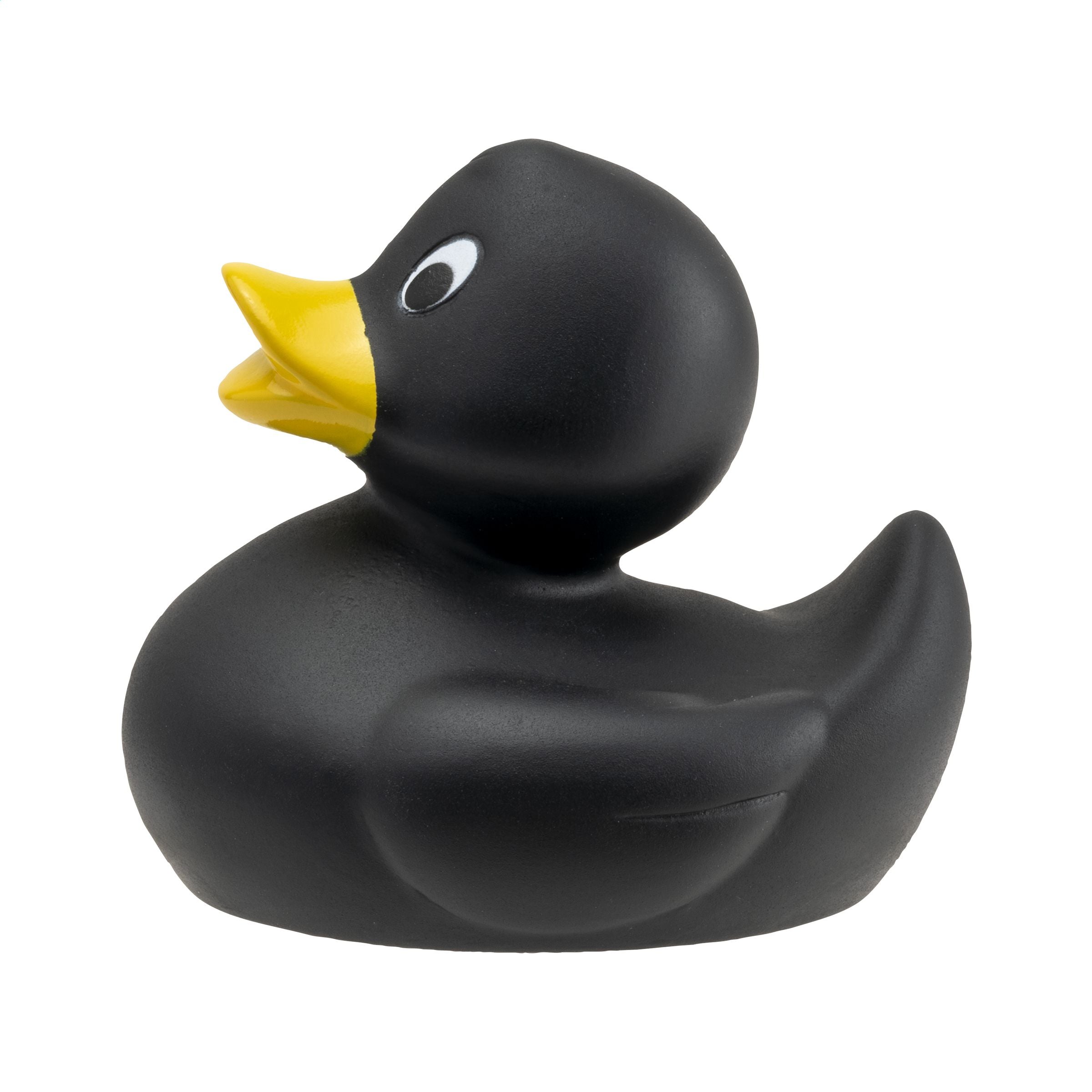 LittleDuck Badeente - Schwarz