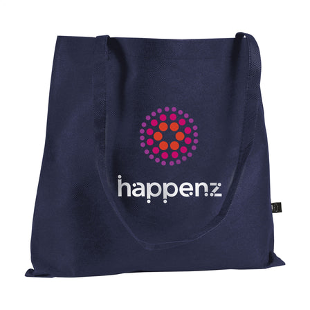 Shopper GRS RPET (80 g/m²) Einkaufstasche - Navy