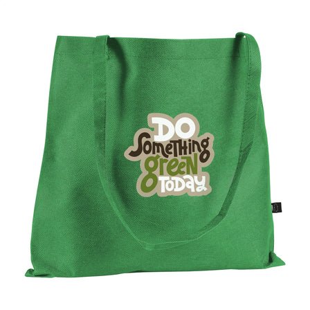 Shopper GRS RPET (80 g/m²) Einkaufstasche - Grün