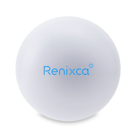 ColourBall Anti-Stressball - Weiß