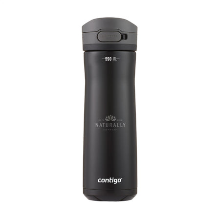 Contigo Jackson Chill 2.0 590 ml Trinkflasche - Licorice