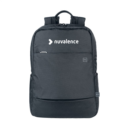 20 l Tucano Global Backpack 15,6 inch Rucksack - Dunkelblau