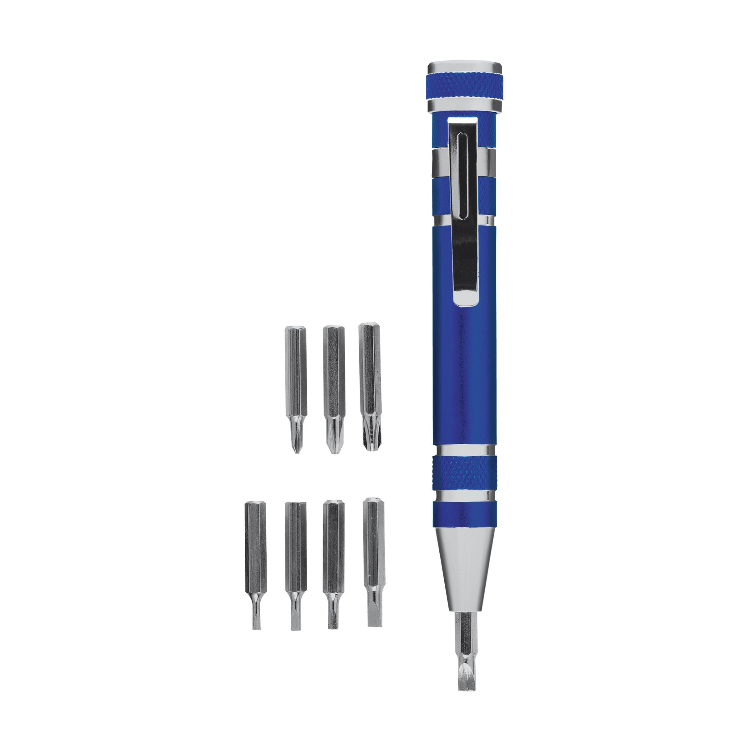 ToolPen - Blau - Galerieansicht 2