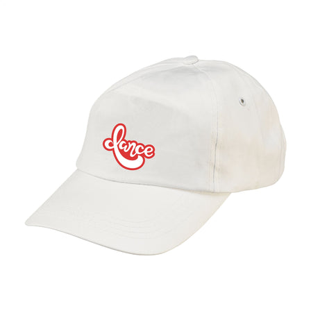 Uni Kappe - Weiß