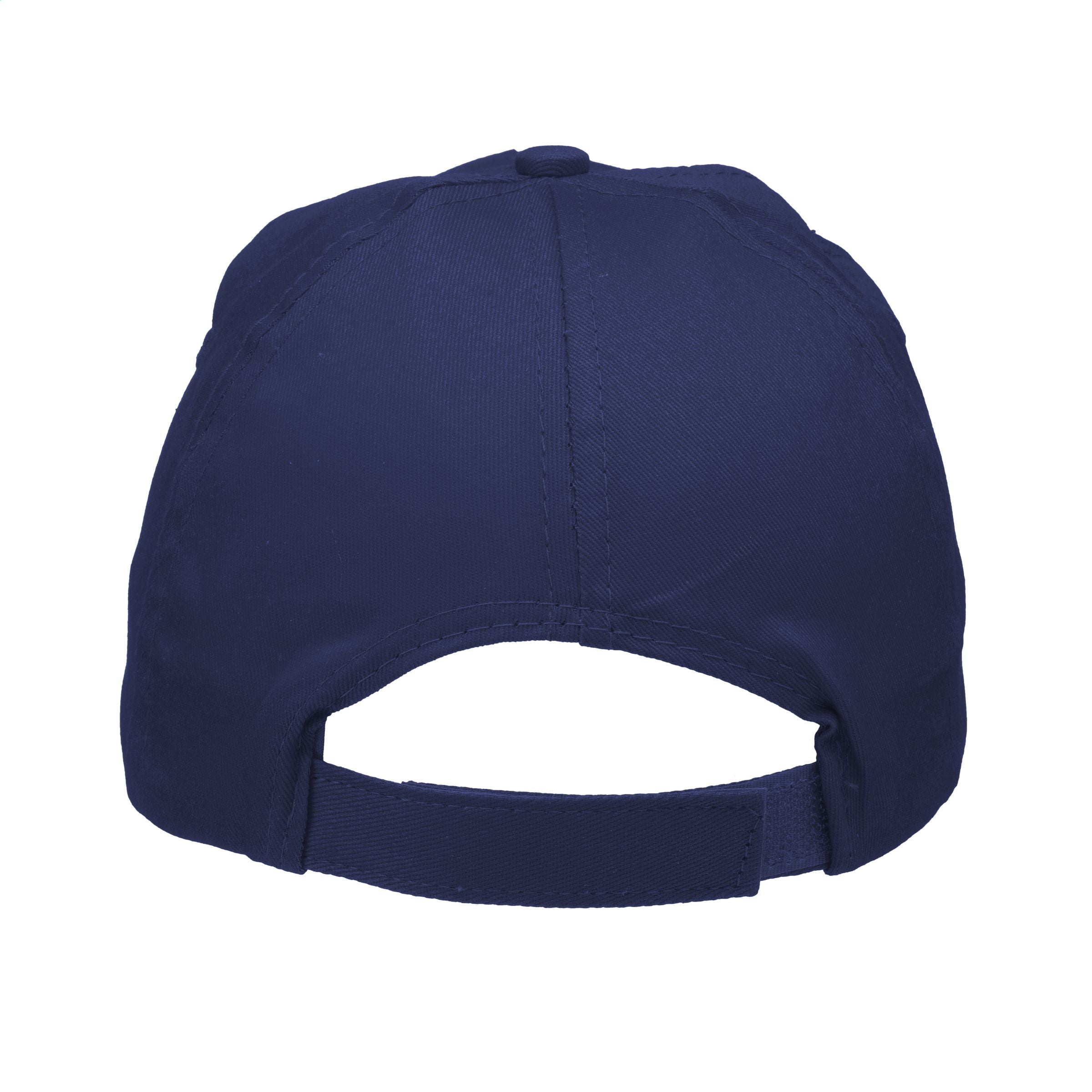 Uni Kappe - Navy