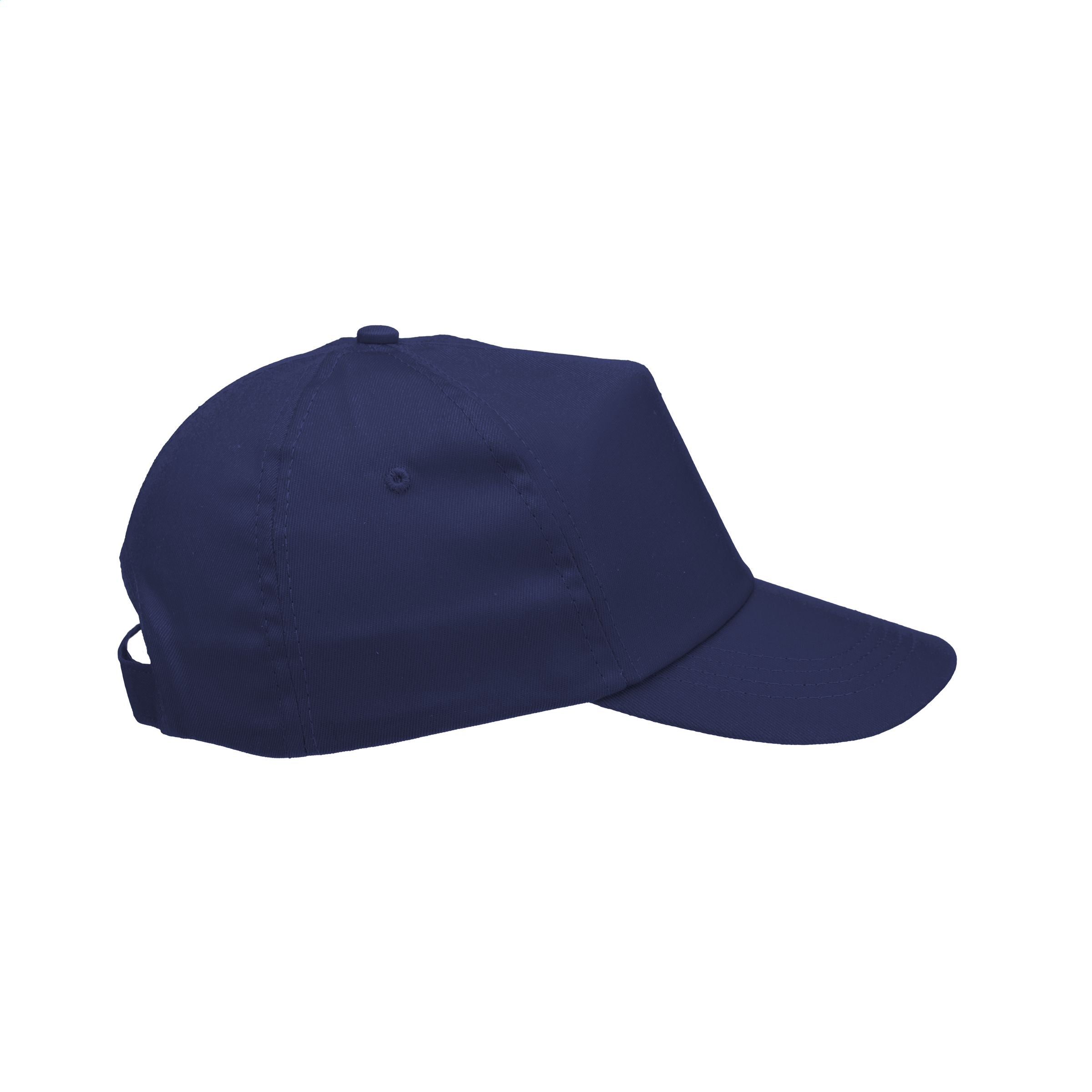 Uni Kappe - Navy