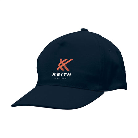 HeavyCap Kappe - Navy