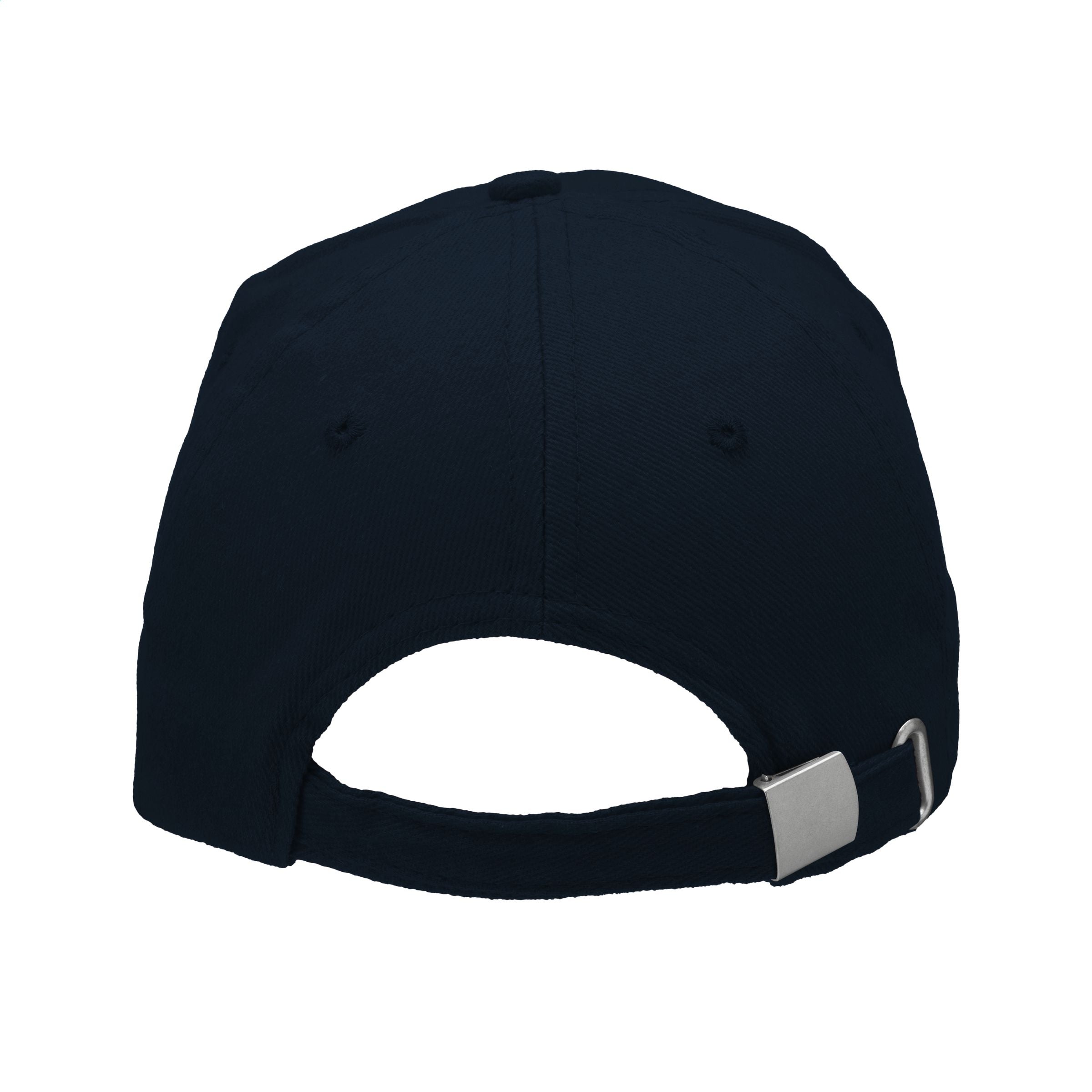 HeavyCap Kappe - Navy