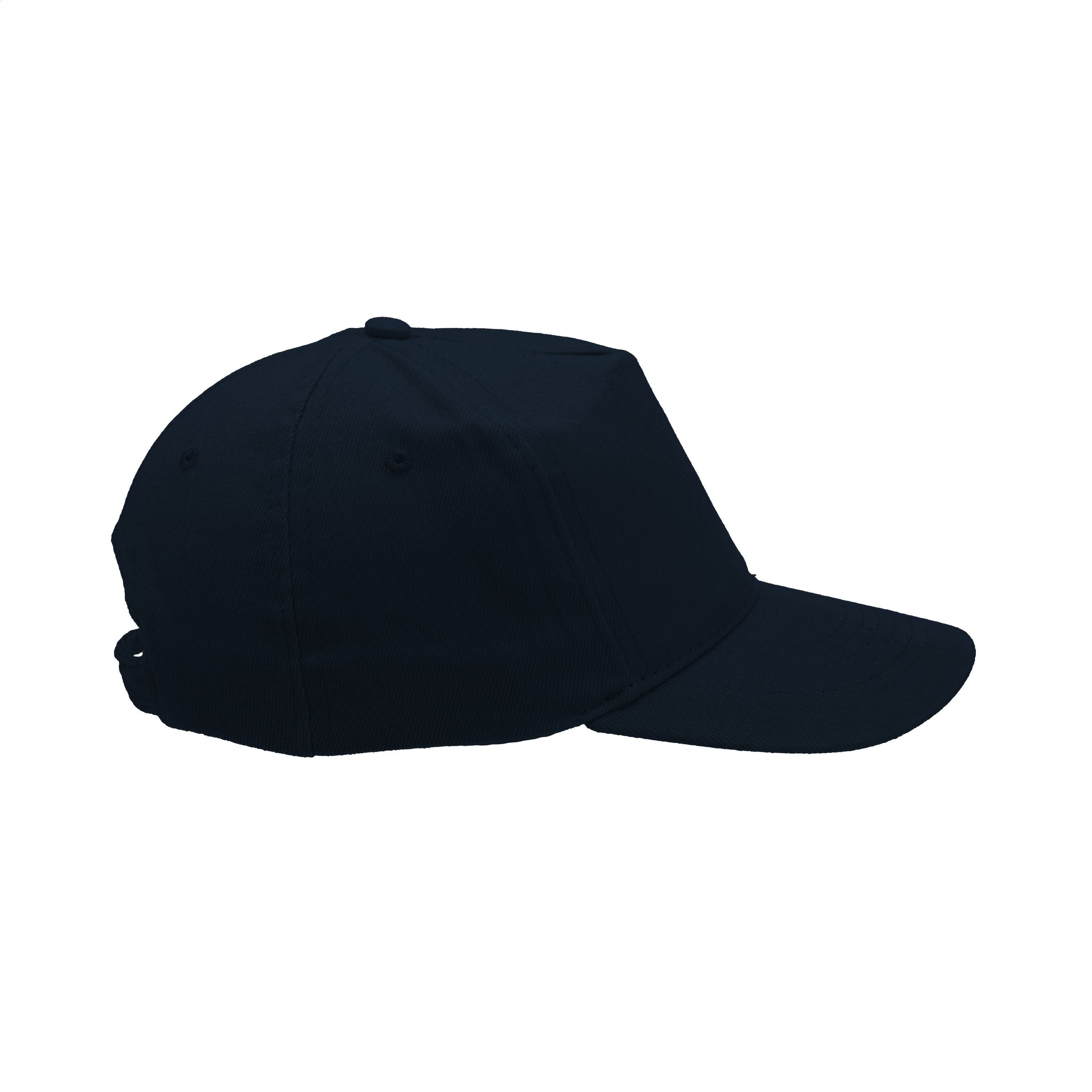 HeavyCap Kappe - Navy