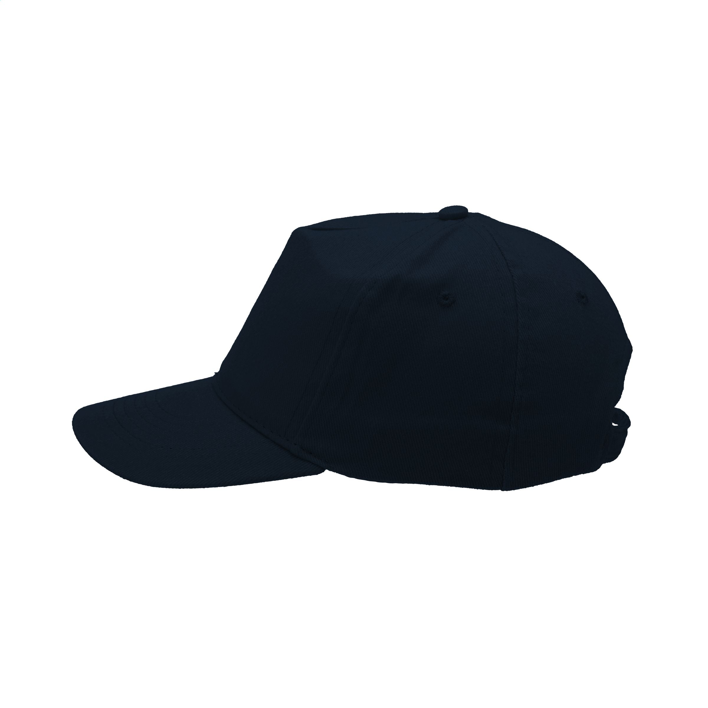 HeavyCap Kappe - Navy