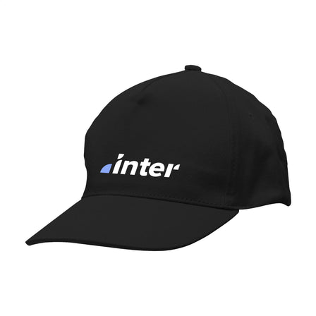 HeavyCap Kappe - Schwarz