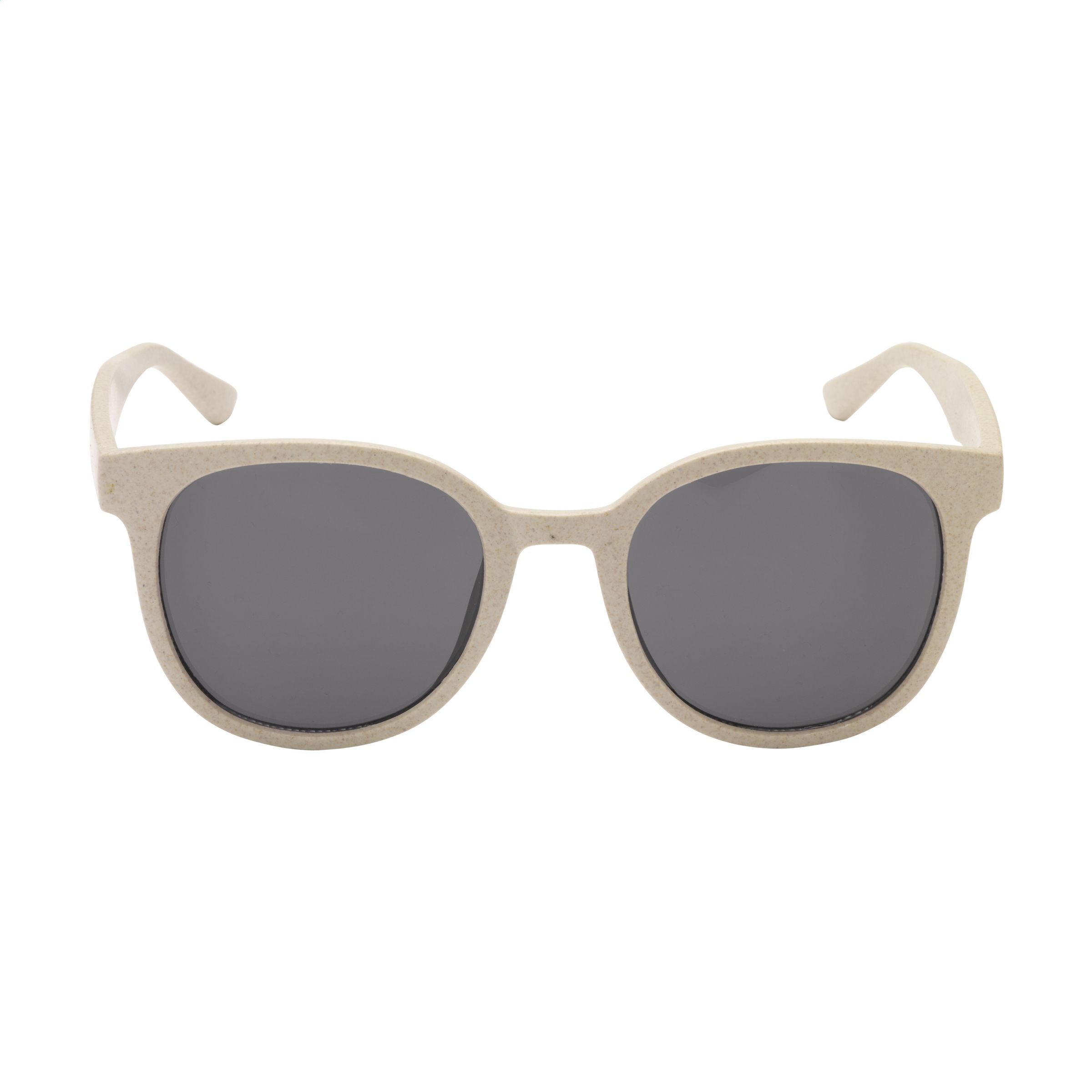 Eco Wheatstraw Sonnenbrille aus Weizenstroh - Natur