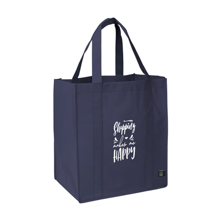Shop XL GRS RPET (80 g/m²) Einkaufstasche - Navy
