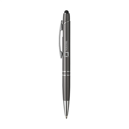 Arona Touch Pen - Grau, blauschreibend
