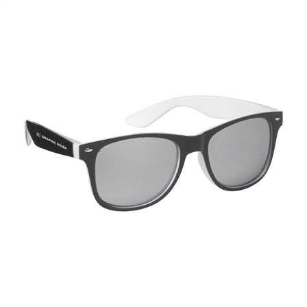 Fiesta Sonnenbrille - Weiß