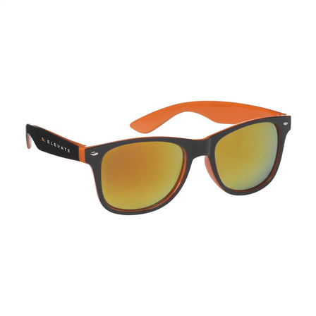Fiesta Sonnenbrille - Orange