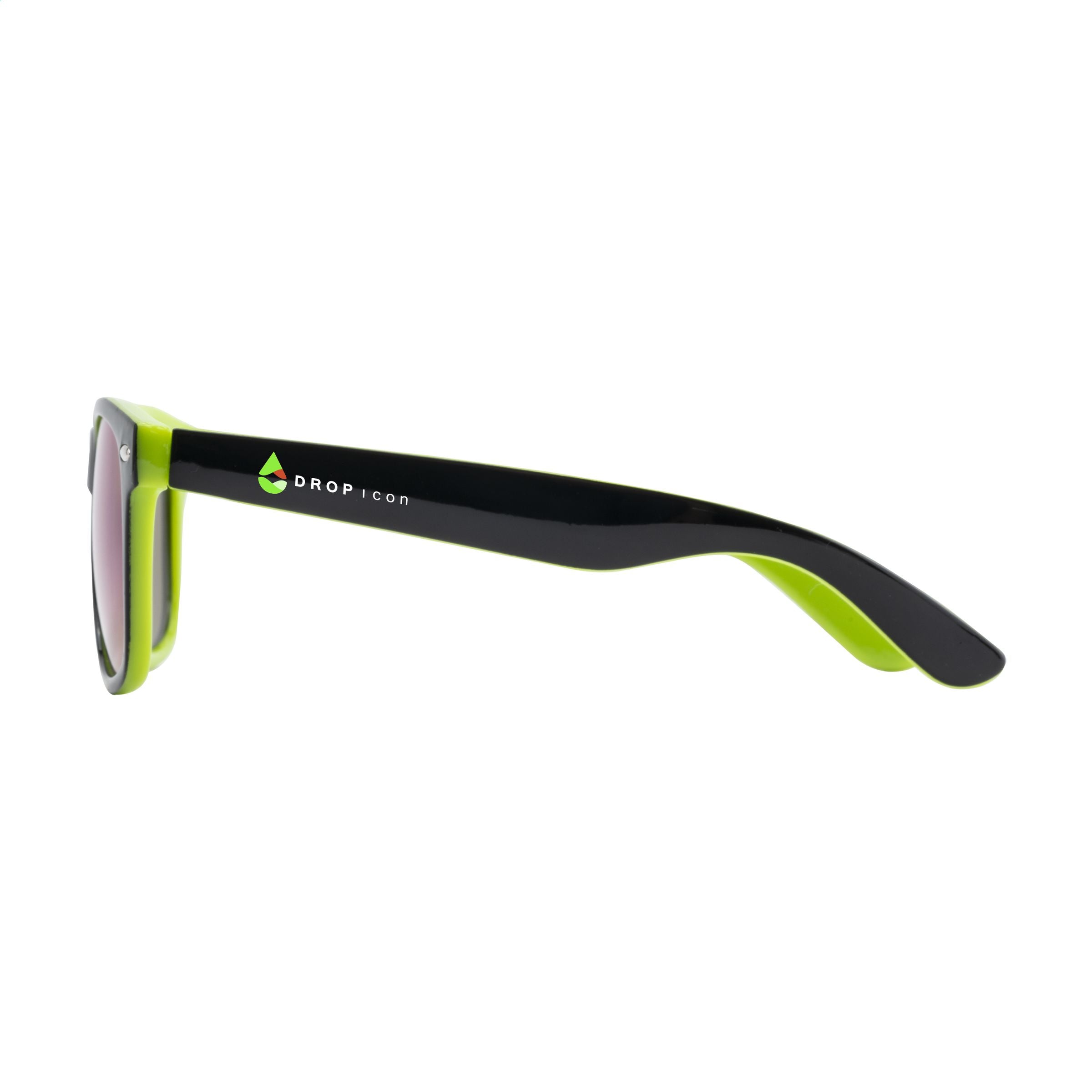 Fiesta Sonnenbrille - Limon