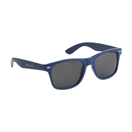 Malibu Sonnenbrille - Dunkelblau